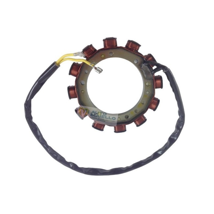 8565107 STATORE ALTERNATORE LOMBARDINI