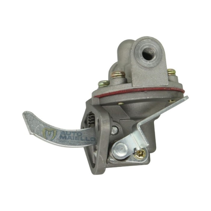 YN119600-52021 POMPA CARBURANTE GASOLIO YANMAR