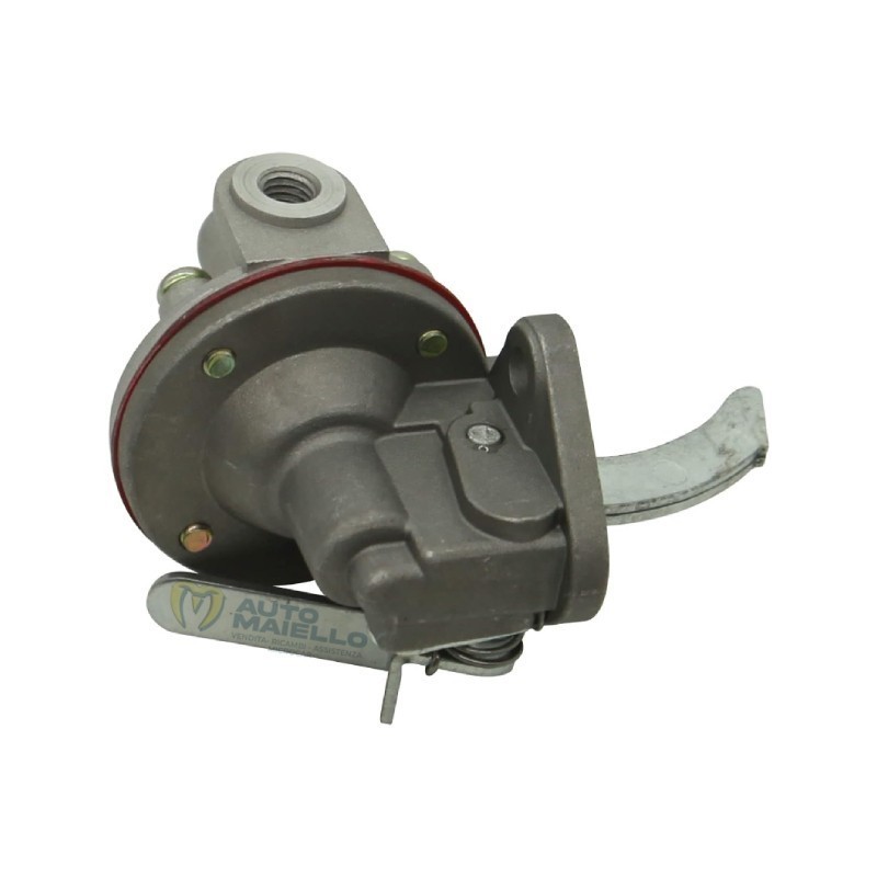 YN119600-52021 POMPA CARBURANTE GASOLIO YANMAR