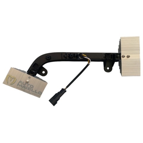 LED DESTRO FARETTO DIURNO AIXAM EMOTION 2020 2