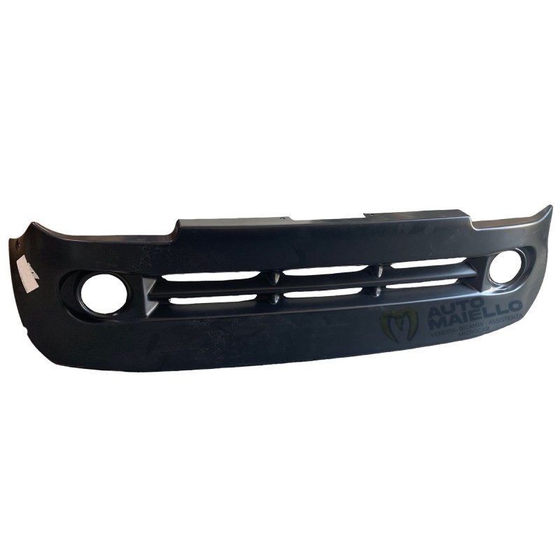 BAF47-0007714 Paraurti anteriore Grecav Eke LM4