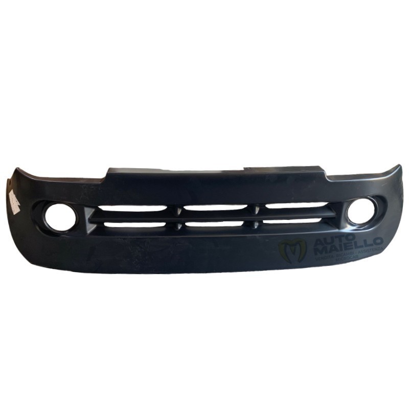 BAF47-0007714 Paraurti anteriore Grecav Eke LM4