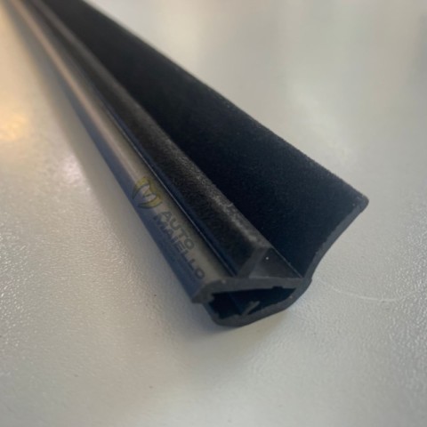 Raschiavetro esterno interno Aixam dal 2010 al 2020 city crossline coupe gto crossover minauto 2015 2