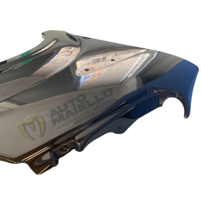 1408166 PARAFANGO ANTERIORE DESTRO LIGIER JS50 JS50L F2 F3 256 JS56