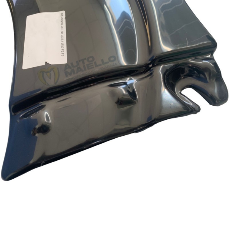 1408166 PARAFANGO ANTERIORE DESTRO LIGIER JS50 JS50L F2 F3 256 JS56