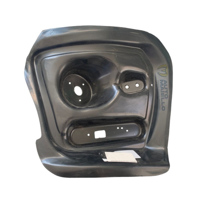 PLASTICA SUPPORTO DX DESTRO FARETTO FENDINEBBIA LIGIER JS56 SPORT