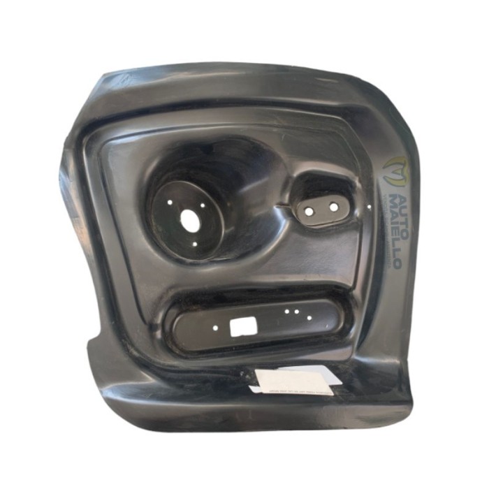 PLASTICA SUPPORTO DX DESTRO FARETTO FENDINEBBIA LIGIER JS56 SPORT