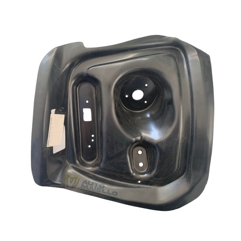 PLASTICA SUPPORTO DX DESTRO FARETTO FENDINEBBIA LIGIER JS56 SPORT
