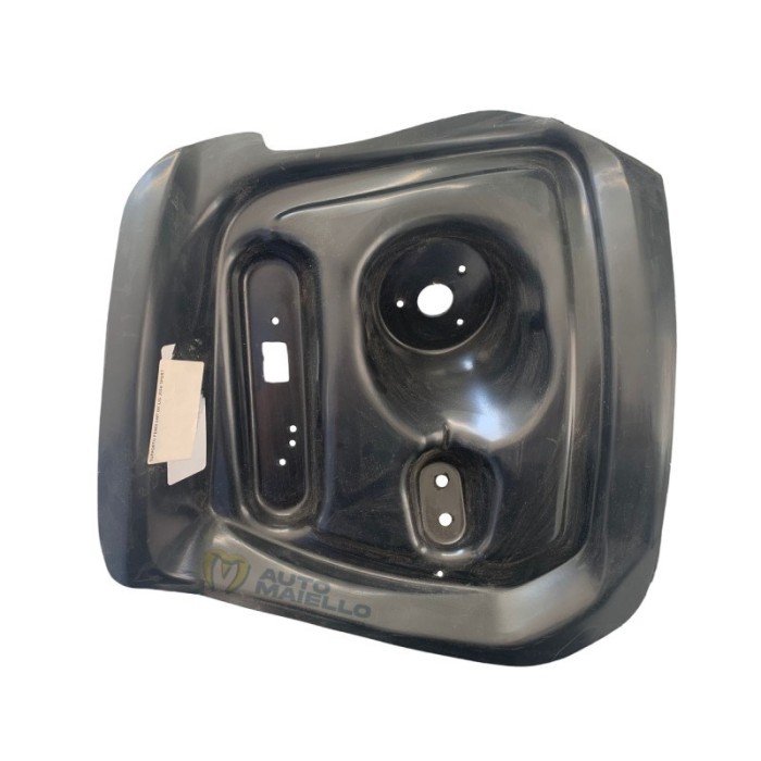 PLASTICA SUPPORTO DX DESTRO FARETTO FENDINEBBIA LIGIER JS56 SPORT