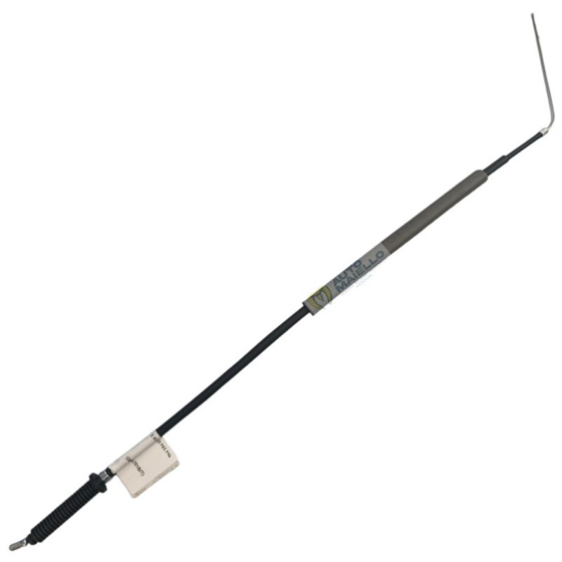 0117078 CAVO ACCELERATORE LIGIER X-TOO R S RS JS50 56 60 IXO MICROCAR P96 98 DUE