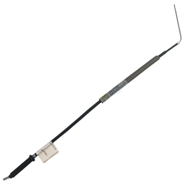 0117078 CAVO ACCELERATORE LIGIER X-TOO R S RS JS50 56 60 IXO MICROCAR P96 98 DUE