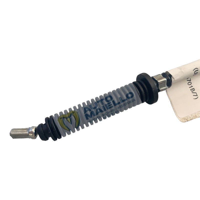 0117078 CAVO ACCELERATORE LIGIER X-TOO R S RS JS50 56 60 IXO MICROCAR P96 98 DUE