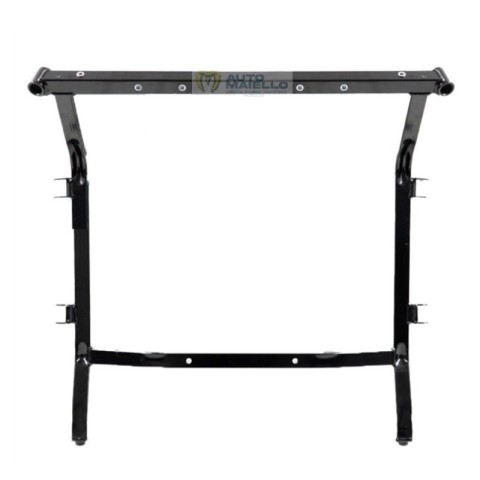 CULLA TELAIO MOTORE MINAUTO 2015