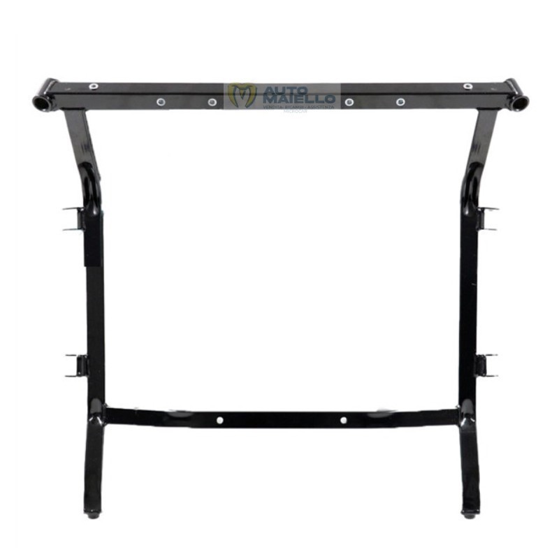 CULLA TELAIO MOTORE MINAUTO 2015