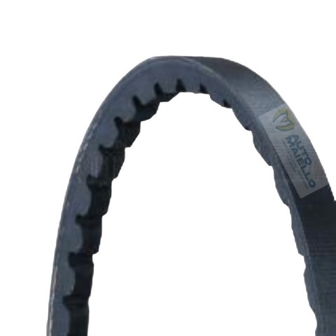 CINGHIA SERVIZI ALTERNATORE MICROCAR LYRA 2