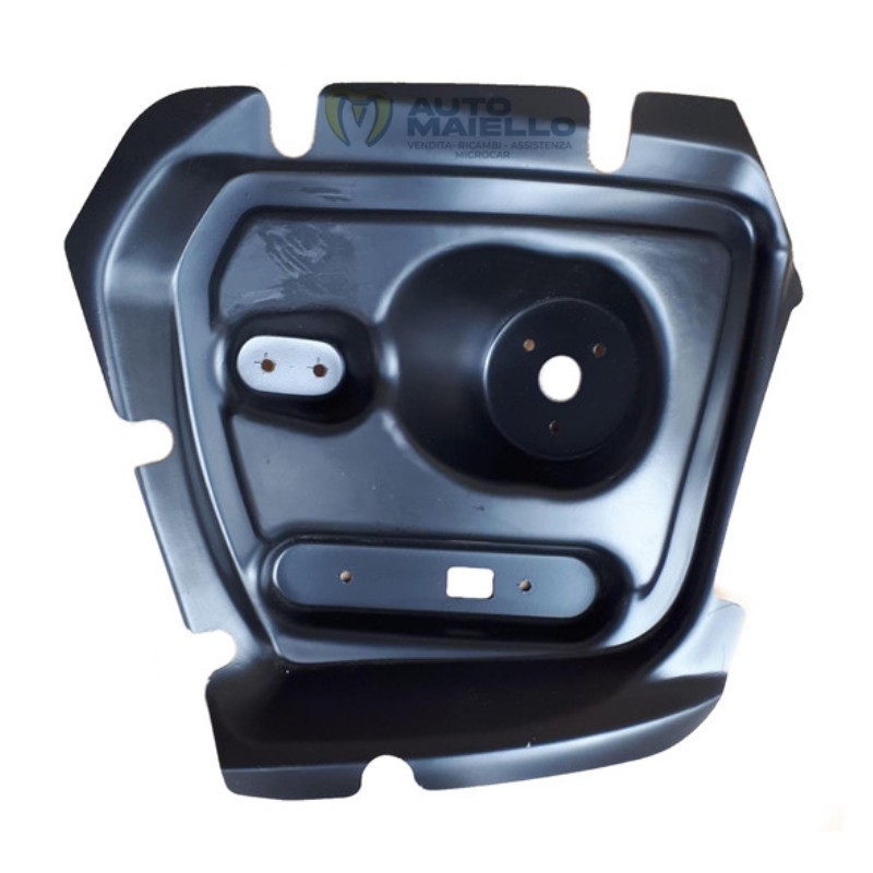 SUPPORTO SINISTRO FARETTO FENDINEBBIA LIGIER JS56 SPORT