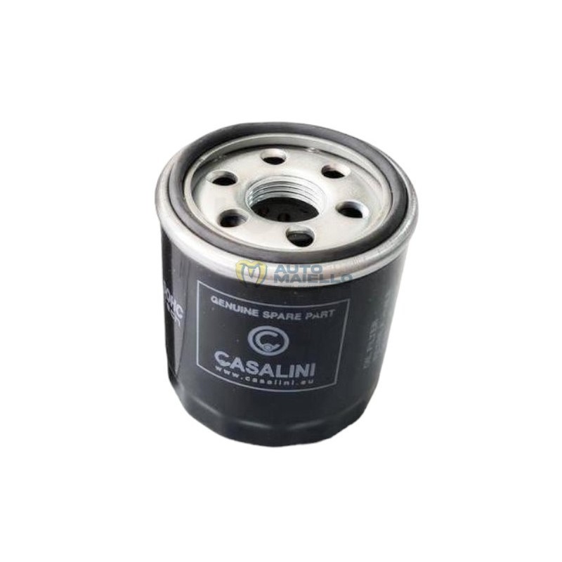 F0099000378 FILTRO OLIO CASALINI MITSUBISHI NUOVO MOTORE