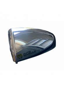 Cover retrovisore sx cromata Aixam City Coupe Sensation Emotion gt