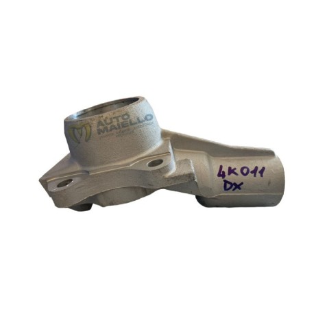 4K011 PORTAMOZZO ANT. DESTRO AIXAM 400 500 721 CITY CROSSLINE SCOUTY MULTITRUCK 2