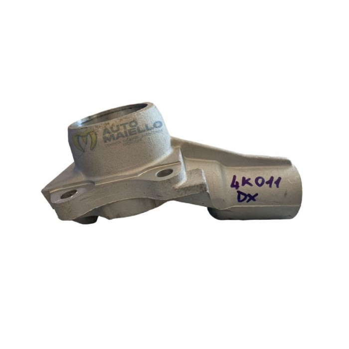 4K011 PORTAMOZZO ANT. DESTRO AIXAM 400 500 721 CITY CROSSLINE SCOUTY MULTITRUCK