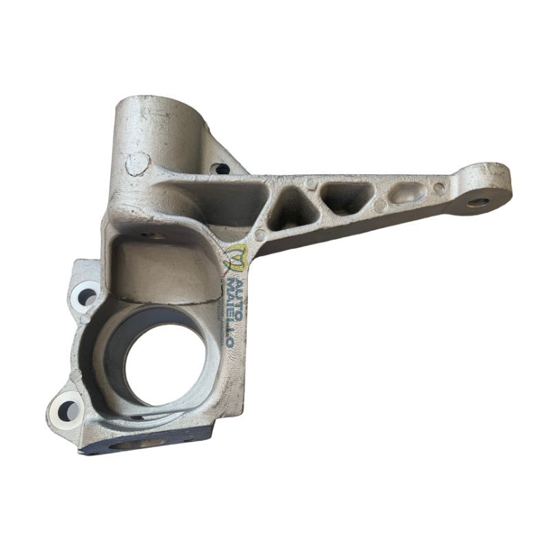 4K011 PORTAMOZZO ANT. DESTRO AIXAM 400 500 721 CITY CROSSLINE SCOUTY MULTITRUCK