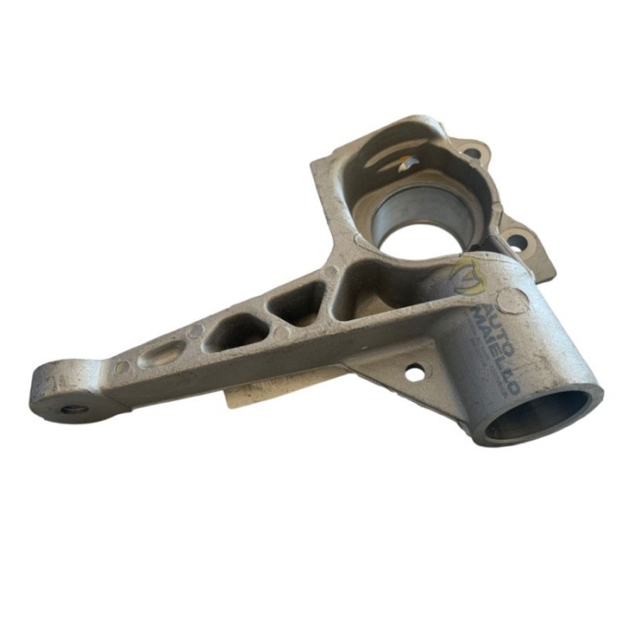 4K011 PORTAMOZZO ANT. DESTRO AIXAM 400 500 721 CITY CROSSLINE SCOUTY MULTITRUCK