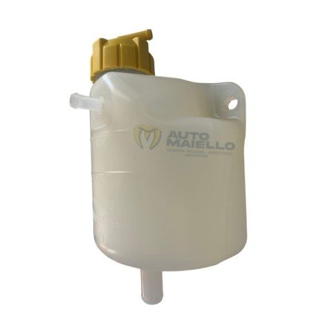 VASCHETTA ACQUA RADIATORE AIXAM VISION SENSATION EMOTION UV53DFA 2