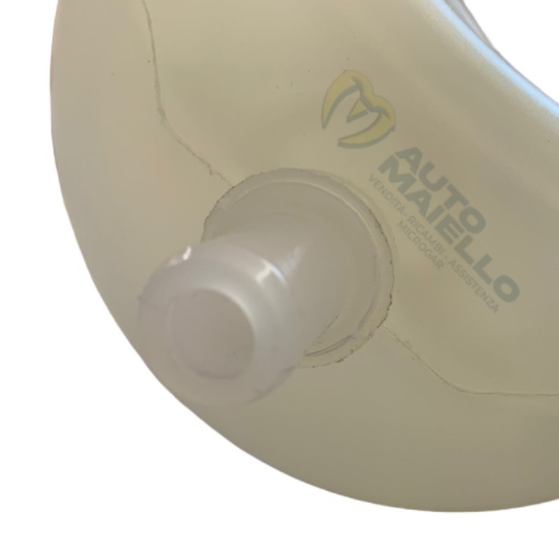 VASCHETTA ACQUA RADIATORE AIXAM VISION SENSATION EMOTION UV53DFA