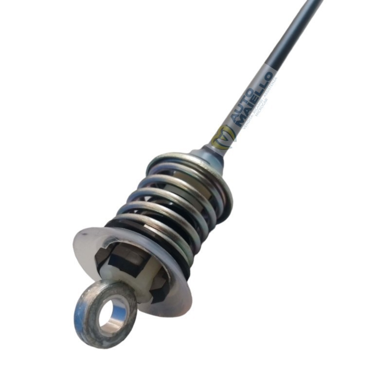 cavo acceleratore aixam multitruck mega 400 500