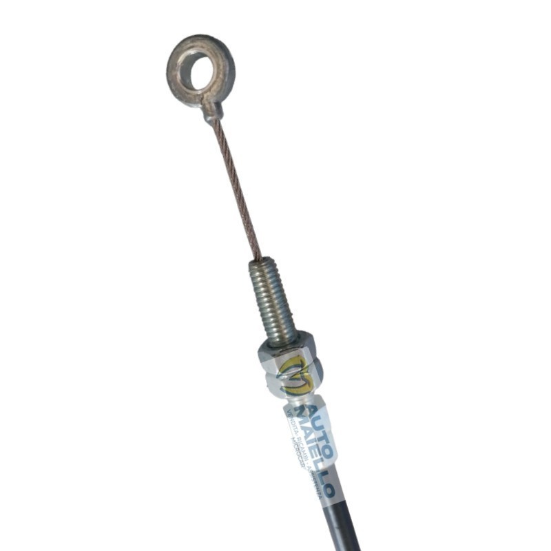 cavo acceleratore aixam multitruck mega 400 500