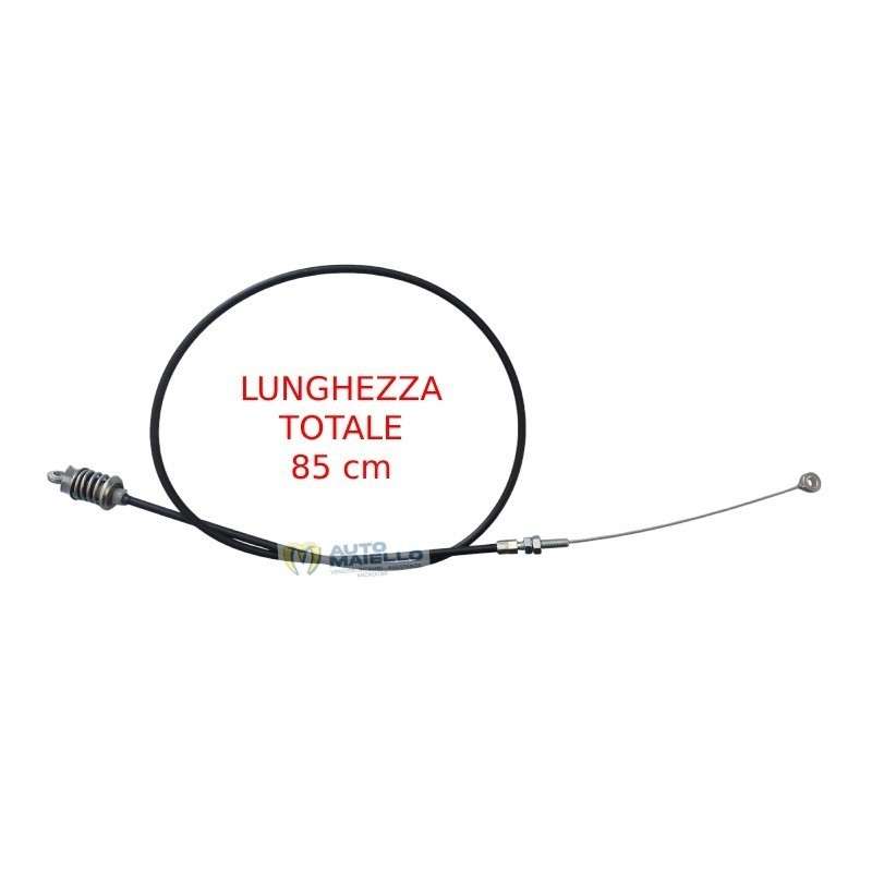 cavo acceleratore aixam multitruck mega 400 500