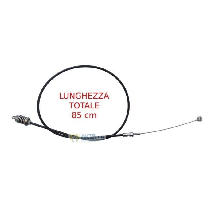 cavo acceleratore aixam multitruck mega 400 500