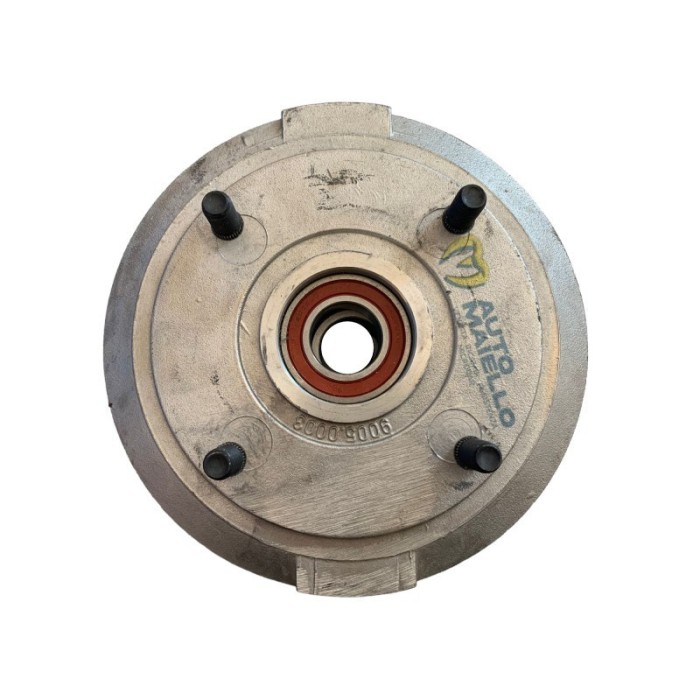 Tamburo freno posteriore CHATENET CH26 CH26EVO CH28 CH30