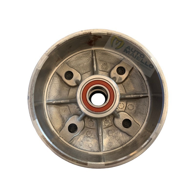 Tamburo freno posteriore CHATENET CH26 CH26EVO CH28 CH30