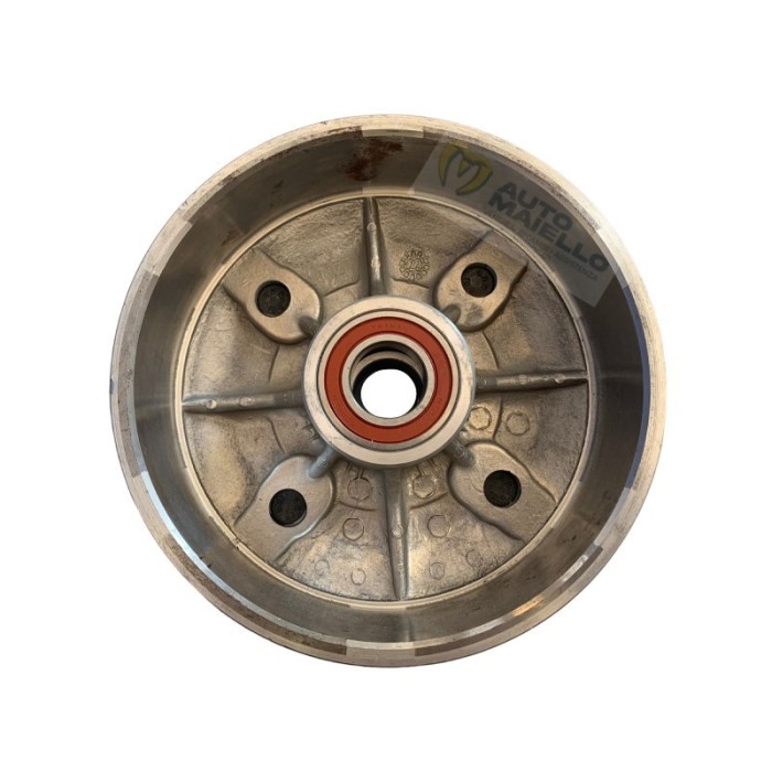 Tamburo freno posteriore CHATENET CH26 CH26EVO CH28 CH30