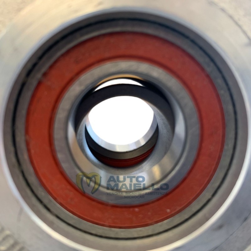 Tamburo freno posteriore CHATENET CH26 CH26EVO CH28 CH30