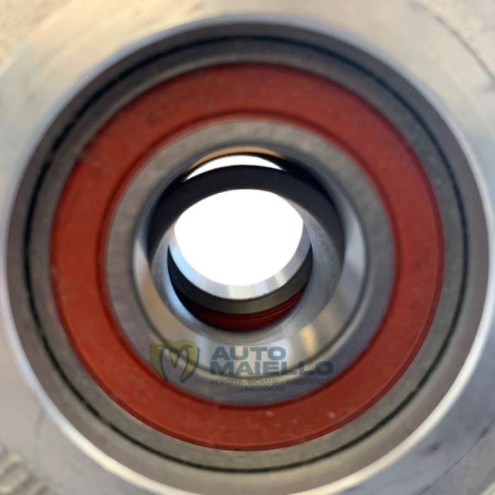 Tamburo freno posteriore CHATENET CH26 CH26EVO CH28 CH30