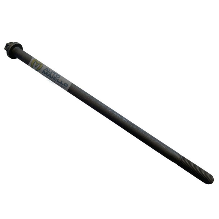 VITE PERNO VARIATORE MOTORE PULEGGIA DCI LIGIER MICROCAR M10X225