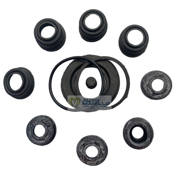 KIT REVISIONE PINZA FRENO ANTERIORE LIGIER