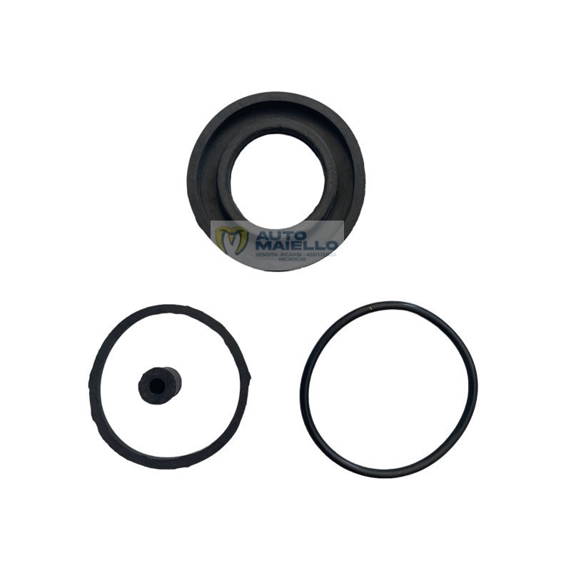 KIT REVISIONE PINZA FRENO ANTERIORE LIGIER