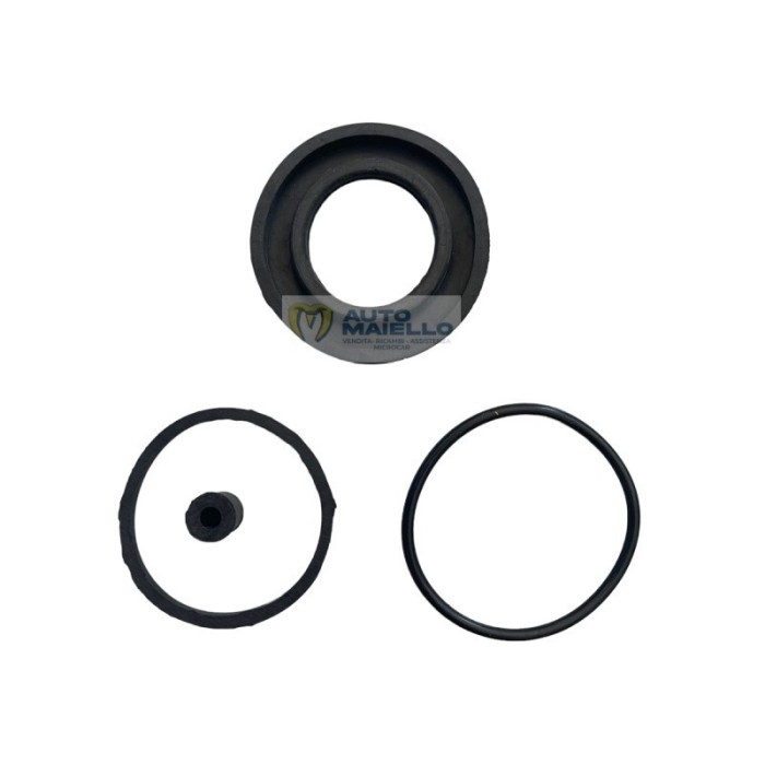 KIT REVISIONE PINZA FRENO ANTERIORE LIGIER