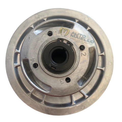 Variatore cambio Aixam Grecav 2