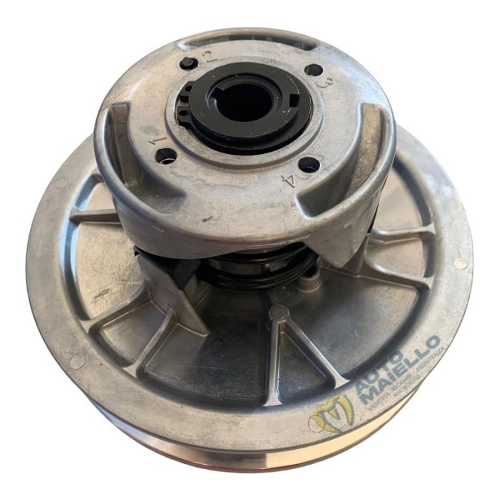 Variatore cambio Aixam Grecav