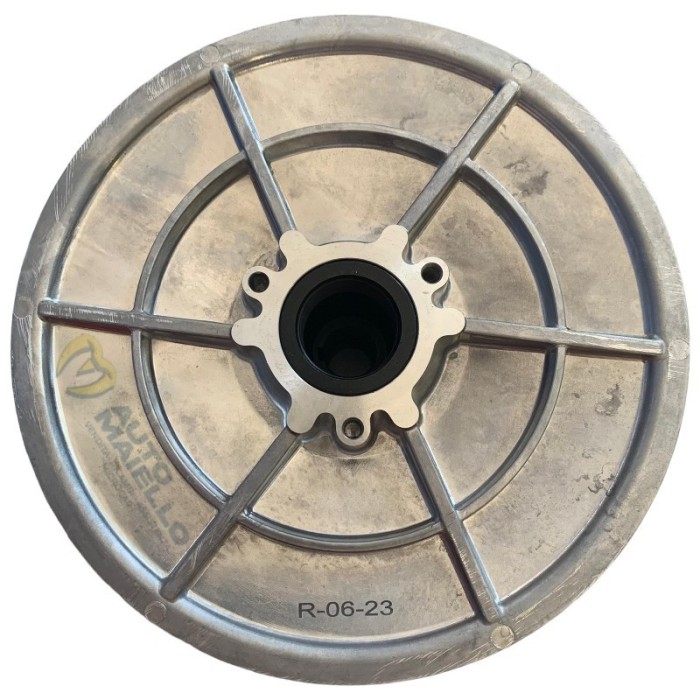 Variatore cambio Aixam Grecav