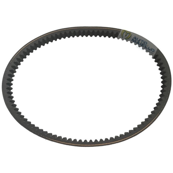 3MB023 CINGHIA VARIATORE AIXAM MEGA MULTITRUCK FURGONE