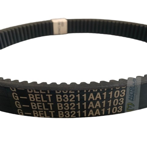 CINGHIA VARIATORE B3211AA1103 3WP23 AIXAM 721 741 751 500 CITY 897mm