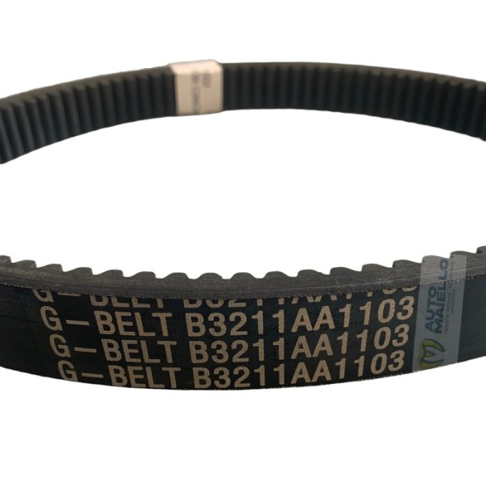 CINGHIA VARIATORE B3211AA1103 3WP23 AIXAM 721 741 751 500 CITY 897mm