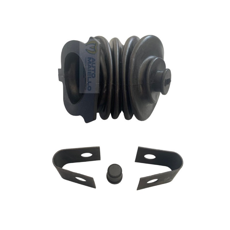 KIT GUARNIZIONI REVISIONE PINZA FRENI POSTERIORE LIGIER NOVA XTOO X-TOO