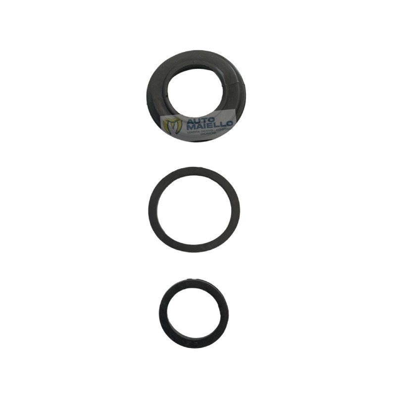 KIT GUARNIZIONI REVISIONE PINZA FRENI POSTERIORE LIGIER NOVA XTOO X-TOO