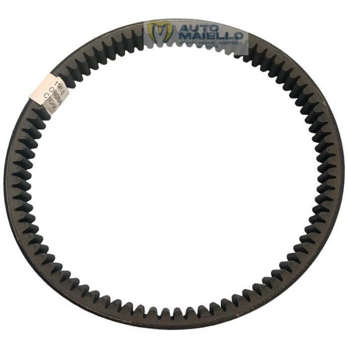 CINGHIA VARIATORE B3221AA1141 CASALINI YDEA SULKY LOMBARDINI MITSUBISHI META POCKET PIAGGIO M500 BELLIER DIVANE 87,5cm